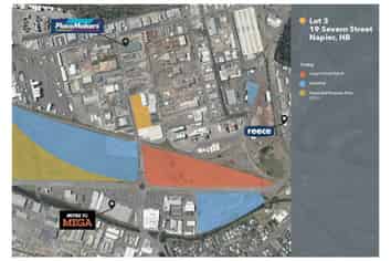 Design and build - Severn Street, Napier