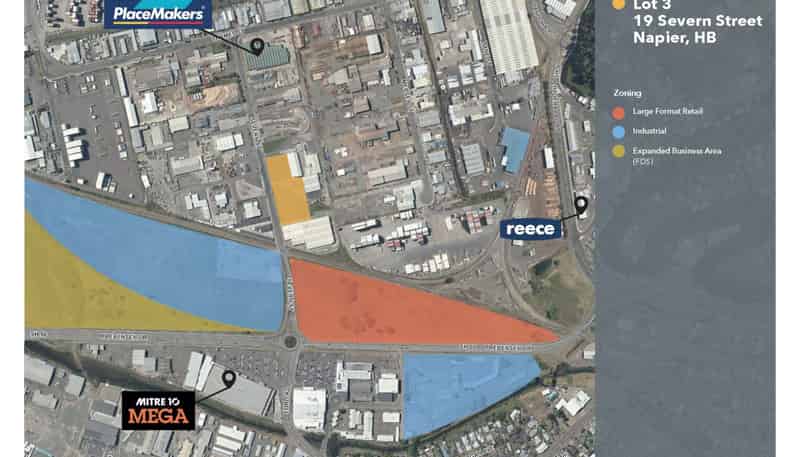 19 Severn Street, Pandora