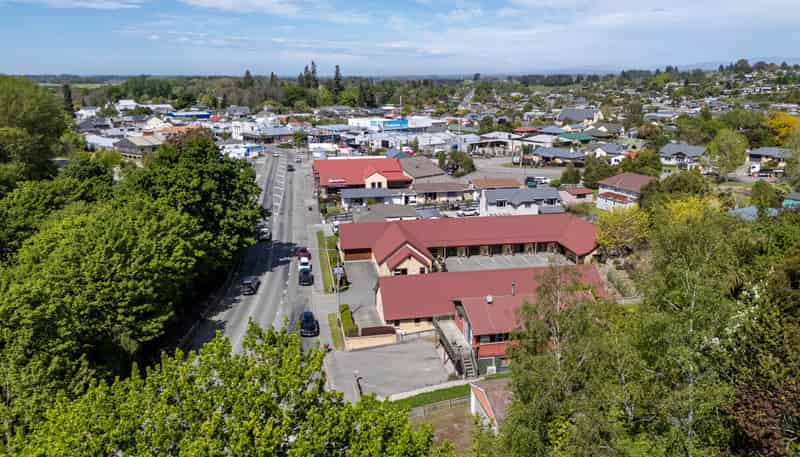 28 Waihi Terrace, Geraldine