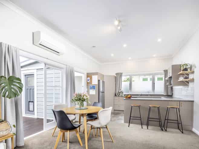 29 Jackson Street, Saint Kilda