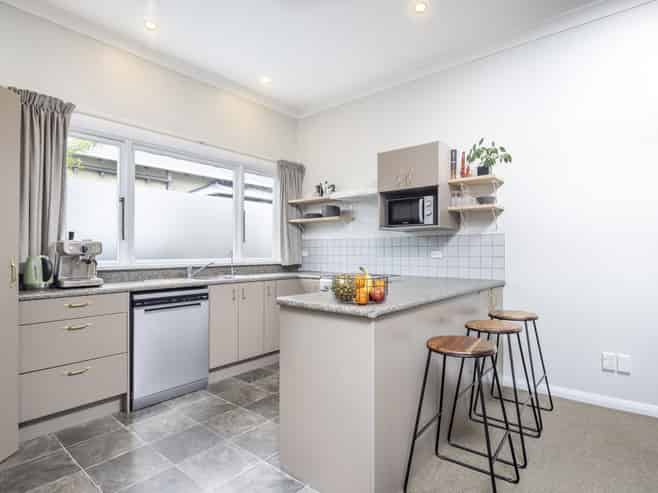 29 Jackson Street, Saint Kilda