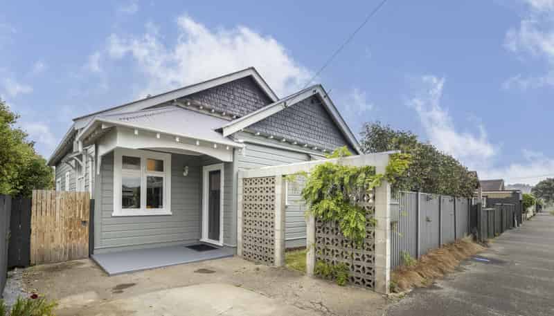 29 Jackson Street, Saint Kilda