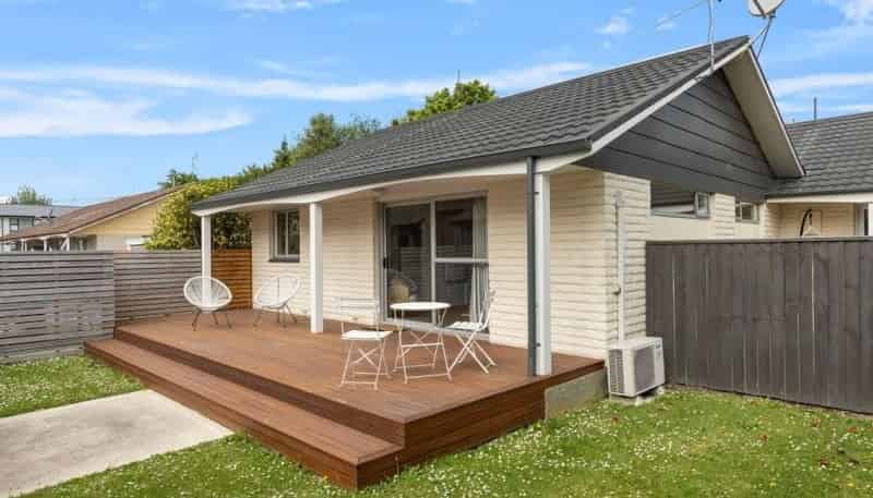 1/9 Somme St, Merivale