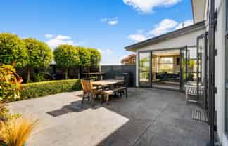 1 Hilltop Crescent, Corstorphine