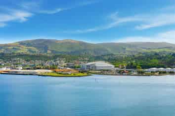 211 Portobello Road, The Cove