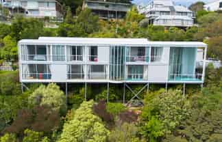 211 Portobello Road, The Cove