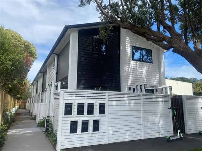 4/36 Mitchell Street, Epuni