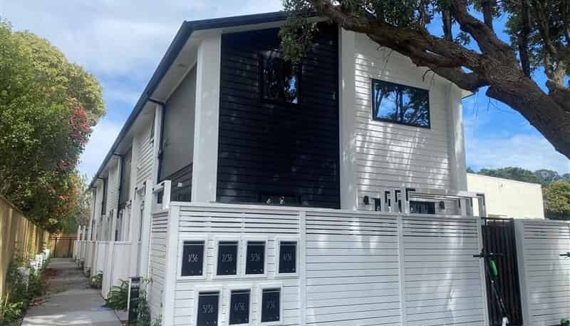 4/36 Mitchell Street, Epuni