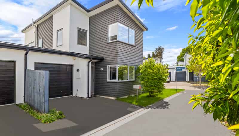 11 Longueval Lane, Broomfield