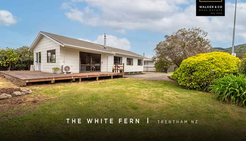 84 Holdsworth Avenue, Trentham