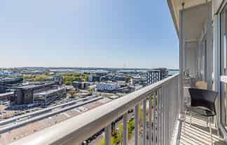L12/72 Nelson Street, Auckland Central