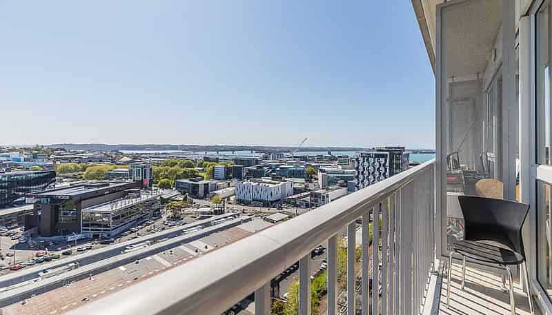 L12/72 Nelson Street, Auckland Central