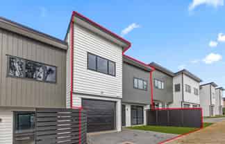 Lot 6/83 Station Road, Papatoetoe