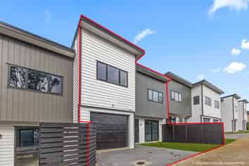 Lot 6/83 Station Road, Papatoetoe