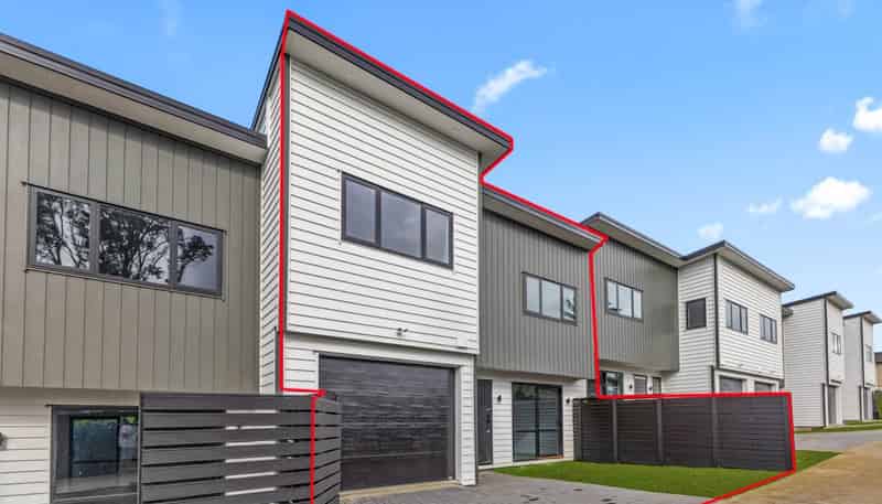 Lot 6/83 Station Road, Papatoetoe