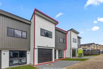 Lot 6/83 Station Road, Papatoetoe