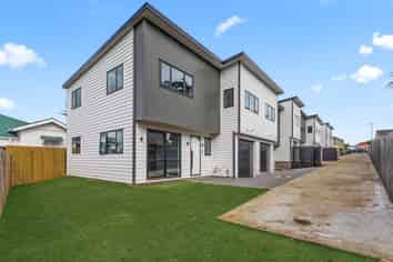 Lot 6/83 Station Road, Papatoetoe