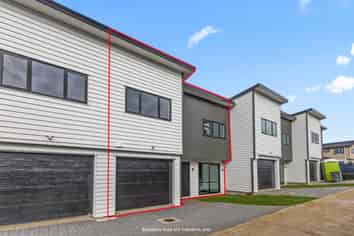 Lot 6/83 Station Road, Papatoetoe