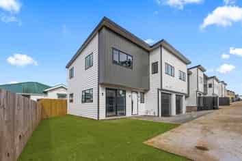 Lot 6/83 Station Road, Papatoetoe