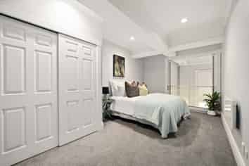 7D Stout Street, Wellington Central