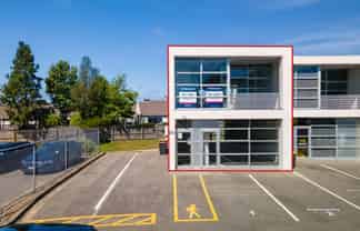 Quality Office 130 sqm in Burnside