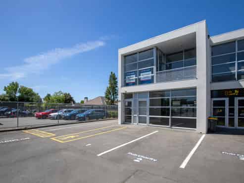 Quality Office 130 sqm in Burnside