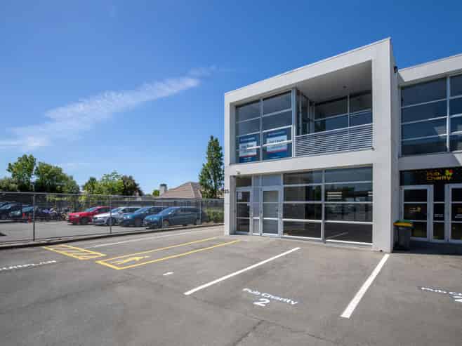 Quality Office 130 sqm in Burnside