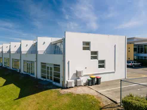 Quality Office 130 sqm in Burnside