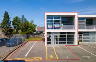 Quality Office 130 sqm in Burnside