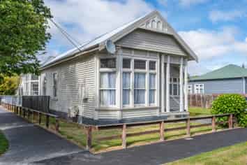 546 Hereford Street, Linwood