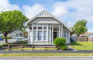 546 Hereford Street, Linwood