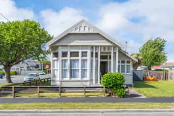 546 Hereford Street, Linwood