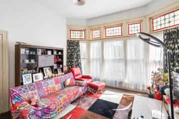 546 Hereford Street, Linwood