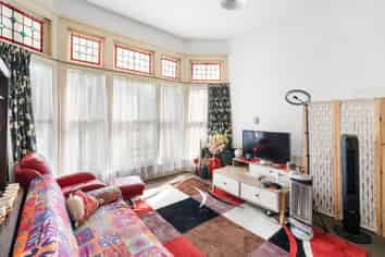 546 Hereford Street, Linwood