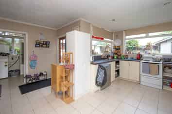 121 Tancred Street, Linwood