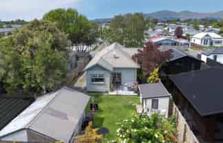 121 Tancred Street, Linwood