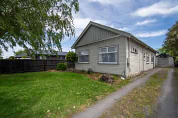 121 Tancred Street, Linwood