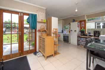 121 Tancred Street, Linwood