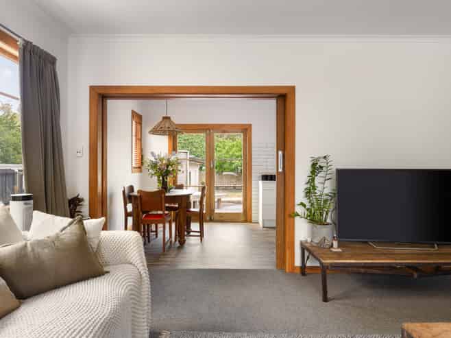 143 Fox Street, Whataupoko