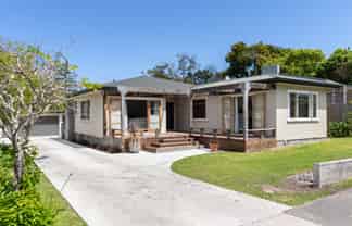 143 Fox Street, Whataupoko