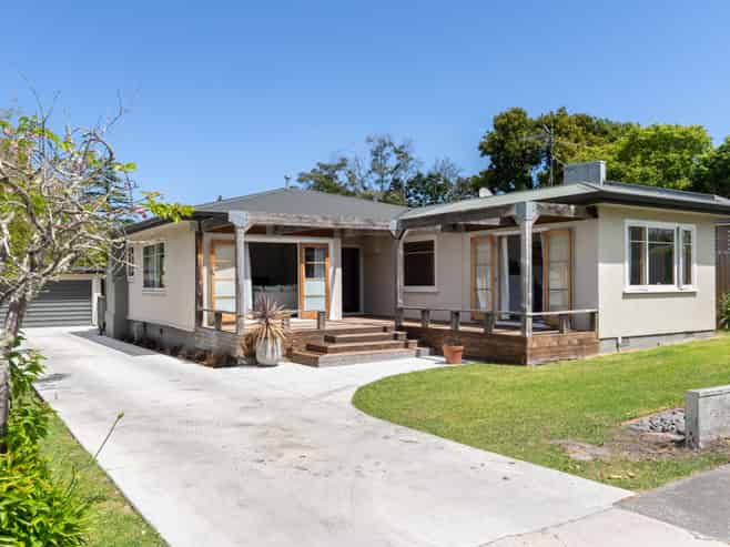 143 Fox Street, Whataupoko