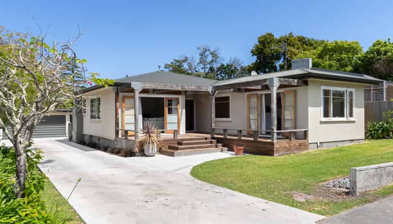 143 Fox Street, Whataupoko