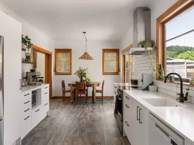 143 Fox Street, Whataupoko