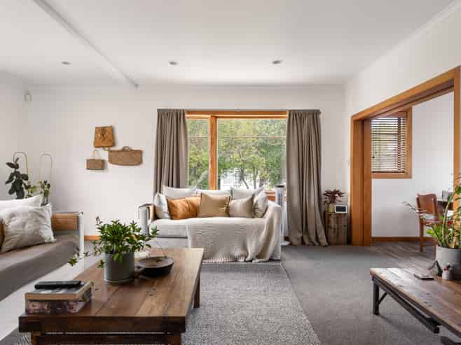 143 Fox Street, Whataupoko