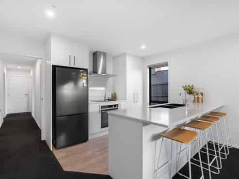 4 Foster Place, Amberley