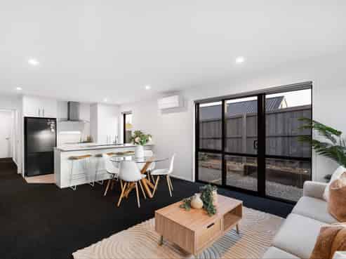 4 Foster Place, Amberley