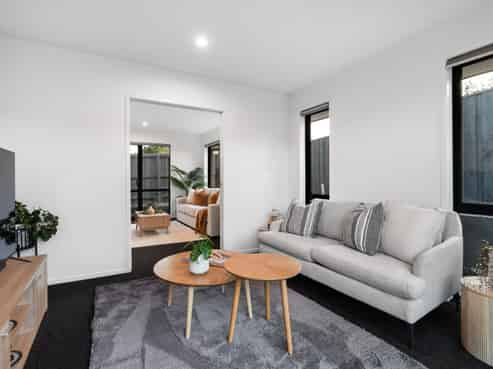 4 Foster Place, Amberley