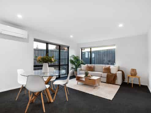 4 Foster Place, Amberley