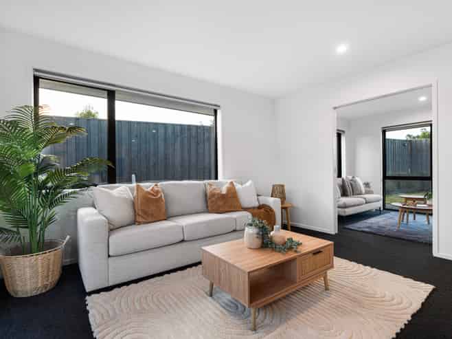 4 Foster Place, Amberley