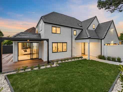 1/142 Riddell Road, Glendowie